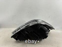 2014-2017 Mercedes Benz Sprinter Headlight Oem Left Driver Side Halogen Headlamp