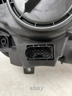 2014-2017 Mercedes Benz Sprinter Headlight Oem Left Driver Side Halogen Headlamp