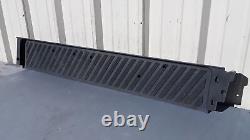 2014-2018 Mercedes Benz Sprinter 2500 Right Side Interior Step Panel Cover Oem