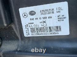 2014 -2018 Mercedes Sprinter 2500 Headlight Passenger Side RH OEM A9068206100