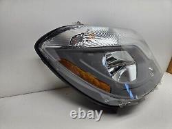 2014-2018 Mercedes Sprinter Passenger/right Side Halogen Headlight