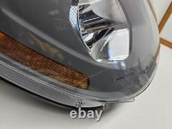 2014-2018 Mercedes Sprinter Passenger/right Side Halogen Headlight