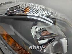 2014-2018 Mercedes Sprinter Passenger/right Side Halogen Headlight