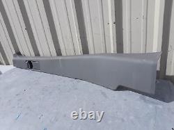 2014-2018 Mercedes Sprinter W906 Left Driver Side B Pillar Cover Trim Panel Oem