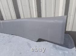 2014-2018 Mercedes Sprinter W906 Left Driver Side B Pillar Cover Trim Panel Oem