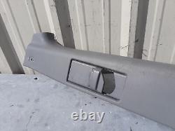 2014-2018 Mercedes Sprinter W906 Left Driver Side B Pillar Cover Trim Panel Oem