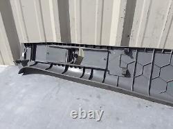 2014-2018 Mercedes Sprinter W906 Left Driver Side B Pillar Cover Trim Panel Oem