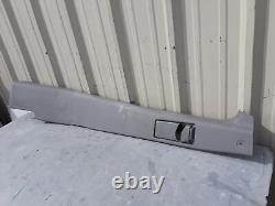 2014-2018 Mercedes Sprinter W906 Right Passenger Side B Pillar Trim Panel Oem