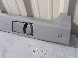 2014-2018 Mercedes Sprinter W906 Right Passenger Side B Pillar Trim Panel Oem