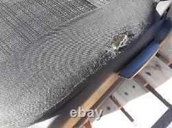 2014-2018 Mercedes-benz Sprinter 2500 Front Left Driver Side Seat Cushion Oem