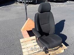 2014-2018 Mercedes-benz Sprinter 2500 Front Left Driver Side Seat Cushion Oem