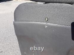 2014-2018 Mercedes-benz Sprinter 2500 Front Left Driver Side Seat Cushion Oem