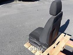 2014-2018 Mercedes-benz Sprinter 2500 Front Left Driver Side Seat Cushion Oem