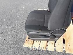 2014-2018 Mercedes-benz Sprinter 2500 Front Left Driver Side Seat Cushion Oem