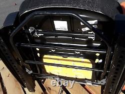 2014-2018 Mercedes-benz Sprinter 2500 Front Left Driver Side Seat Cushion Oem