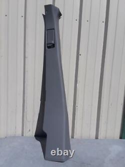 2014-2018 Mercedes-benz Sprinter 2500 Left Side B Pillar Cover Panel Trim Oem