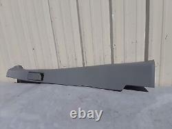 2014-2018 Mercedes-benz Sprinter 2500 Left Side B Pillar Cover Panel Trim Oem