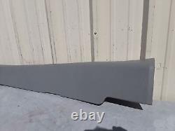 2014-2018 Mercedes-benz Sprinter 2500 Left Side B Pillar Cover Panel Trim Oem