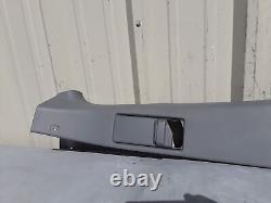 2014-2018 Mercedes-benz Sprinter 2500 Left Side B Pillar Cover Panel Trim Oem