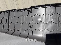 2014-2018 Mercedes-benz Sprinter 2500 Left Side B Pillar Cover Panel Trim Oem