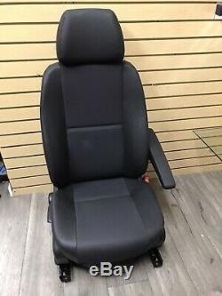 2016 2018 Mercedes Sprinter Front Right Side Seat Oem