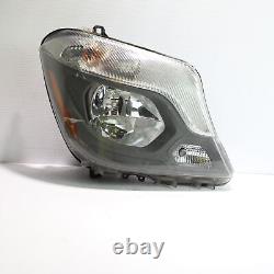 2018 Mercedes Benz Sprinter Right Passenger Side Headlight OEM 906820610064