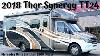 2018 Thor Synergy Tt24 Diesel Mercedes Benz Sprinter C Class From Porter S Rv Sales 84 900