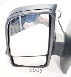 2019 2020 2021 2022 Mercedes Sprinter Van 2500 OEM Left Side View Mirror