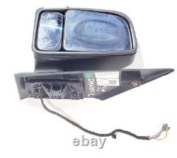 2019 2020 2021 2022 Mercedes Sprinter Van 2500 OEM Left Side View Mirror