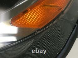 2019 2020 Mercedes Benz Sprinter Headlight LED Left Side OEM