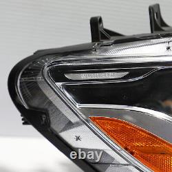 2019-2020 Mercedes Benz Sprinter Right Side Headlight Halogen OEM 9109060500