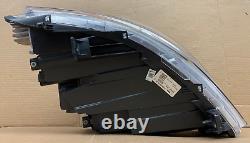 2019-2021 Mercedes Sprinter Left Driver Side LED High Performance Headlight OEM