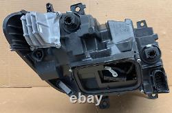 2019-2021 Mercedes Sprinter Left Driver Side LED High Performance Headlight OEM