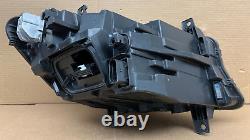 2019-2021 Mercedes Sprinter Left Driver Side LED High Performance Headlight OEM