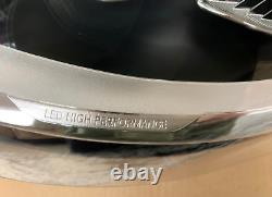 2019-2021 Mercedes Sprinter Left Driver Side LED High Performance Headlight OEM