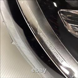 2019-2022 Mercedes Benz Sprinter Left Driver Side Headlight LED OEM 9109068500