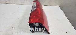 2019-2022 Mercedes Benz Sprinter Tail Light Passenger Side Oem Led Dc4268