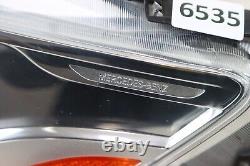 2019-2023 Mercedes Benz Sprinter Halogen Headlight LH Front Left Driver Side OEM