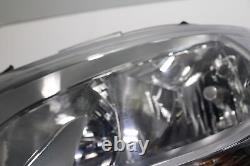 2019-2023 Mercedes Benz Sprinter Left Driver Side Headlight Halogen 9109060400