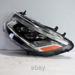 2019-2023 Mercedes Benz Sprinter Left Driver Side Headlight LED OEM 9109068500