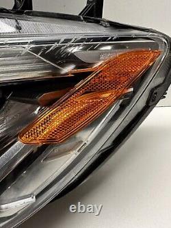 2019-2023 Mercedes-Benz Sprinter Van OEM LED Headlight LH Left Driver Side