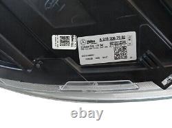2019-2023 Mercedes Sprinter LED RH Passenger Side OEM Headlight 169896