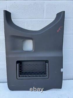 2019-2023 Mercedes Sprinter Van Rear Door Interior Trim Panel Right Side OEM