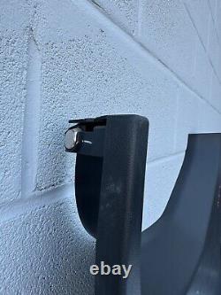 2019-2023 Mercedes Sprinter Van Rear Door Interior Trim Panel Right Side OEM