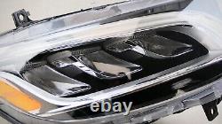 2019-2023 OEM Mercedes-Benz Sprinter LED Headlight Right Passenger Side