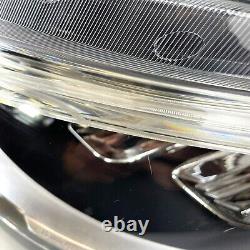 2019-2023 OEM Mercedes-Benz Sprinter Van LED Headlight LH Left Driver Side