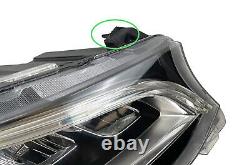 2019-2023 OEM Mercedes-Benz Sprinter Van LED Headlight RH Right Passenger Side