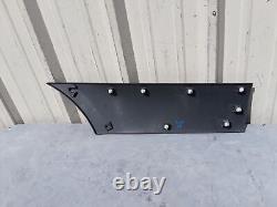 2019-2024 Mercedes Sprinter 2500 Rear Right Side Body Lower Molding Panel Oem