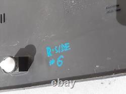 2019-2024 Mercedes Sprinter 2500 Rear Right Side Body Lower Molding Panel Oem