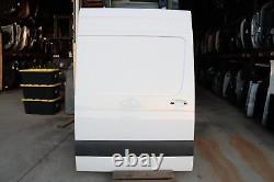 2019-2024 Mercedes Sprinter 2500 W910 Rear Right Side Slide Door Oem White 9147